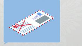 Почему письмо не распечатано: правильное написание и причины в Вианор