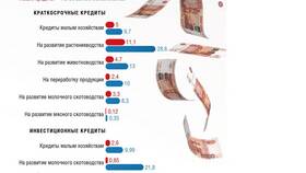 Почему растут проценты по кредитам в Вианор