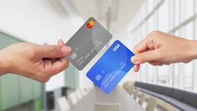 Почему Visa и Mastercard ушли из России в Вианор