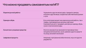 Самозанятые: чем могут заниматься и виды деятельности в Вианор