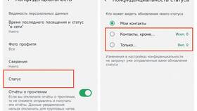 Уведомление о прочтении в WhatsApp: что значит в Вианор