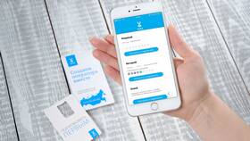 Yota безлимитный интернет для телефона в Вианор