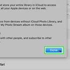 Как перенести фотографии с iPhone на Mac