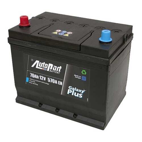 Аккумулятор Ap571 AUTOPART в Вианор