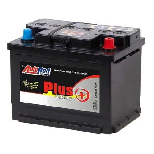 Аккумулятор Ap600 AUTOPART в Вианор