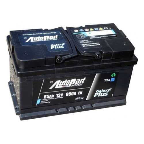 Аккумулятор Ap852 AUTOPART в Вианор
