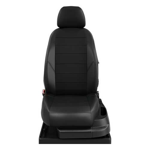Авточехлы AVTOLIDER1 для KIA Picanto (Киа Пиканто) с 2004-2011г. хэтчбек в Вианор
