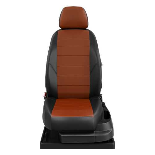 Авточехлы AVTOLIDER1 для Renault Fluence (Рено Флюенс) с 2009-н.в. седан. в Вианор