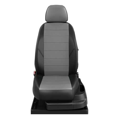 Авточехлы AVTOLIDER1 для Skoda Kodiaq (Шкода Кодиак) с 2017-н.в. джип в Вианор