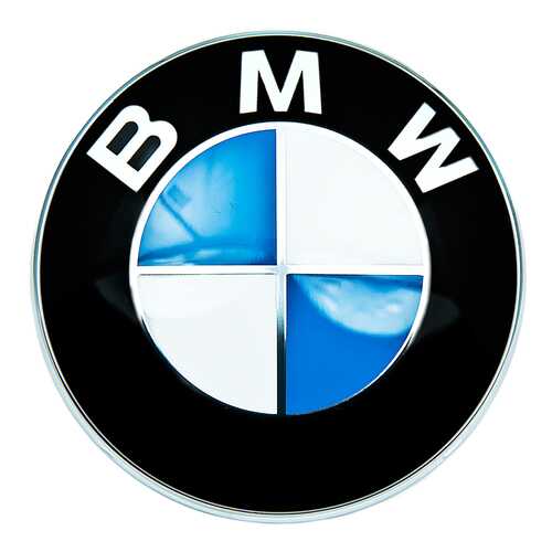 Эмблема на кузов BMW 71236992777 в Вианор