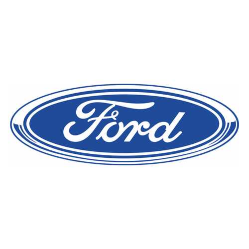 Эмблема на кузов FORD (2108761) в Вианор