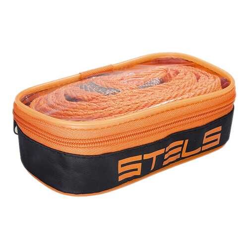Трос буксировочный STELS 4.6м 54382 в Вианор