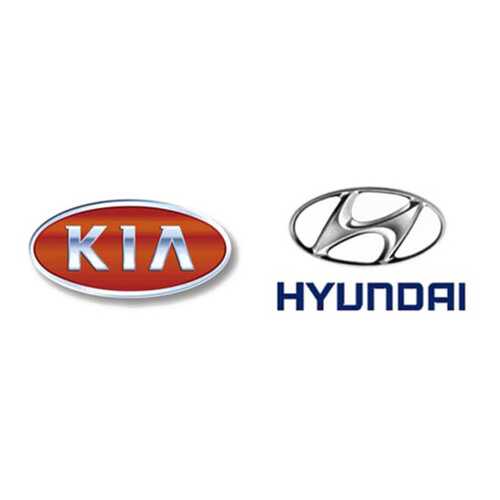 Боковое зеркало заднего вида Hyundai-KIA 876111F300 в Вианор