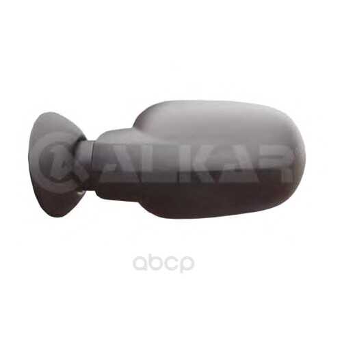 Зеркало заднего вида ALKAR 6111590 в Вианор