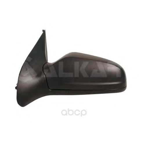 Зеркало заднего вида ALKAR 6125438 в Вианор