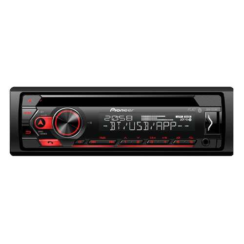 Авто-магнитола PIONEER DEH-S320BT в Вианор