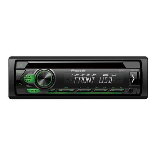 Автомобильная магнитола Pioneer DEH-S110UBG в Вианор