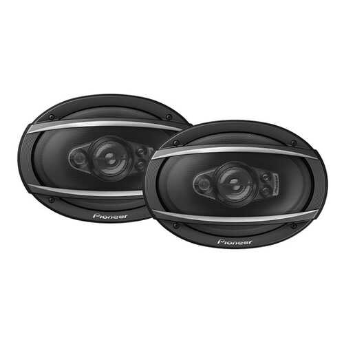 Коаксиальная акустика Pioneer TS-A6970F в Вианор