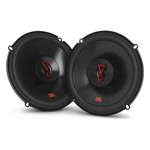 Колонки JBL STAGE 3 627F , 2-полосная коаксиальная акустика ,16,5 см в Вианор