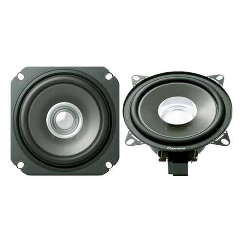 Pioneer Автоакустика Pioneer TS-1001I широкополосная 10см 20Вт-110Вт в Вианор
