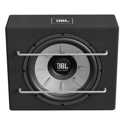 Сабвуфер автомобильный JBL Stage 1200B 12' в Вианор