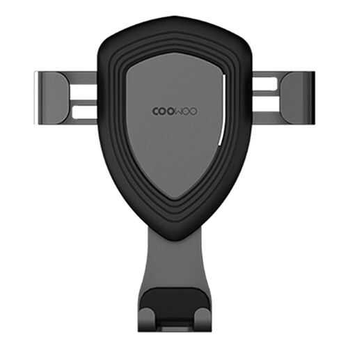 Держатель автомобильный Xiaomi CooWoo Gravity Holder T100 Grey в Вианор