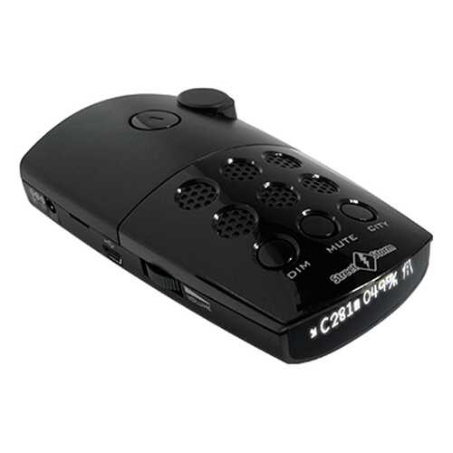 Радар-детектор Street Storm STR-9030EX GL в Вианор