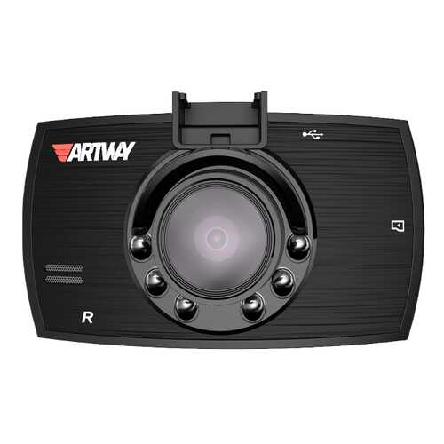 Видеорегистратор Artway AV-520 в Вианор