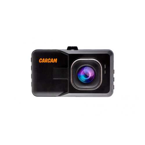Видеорегистратор CARCAM F1 в Вианор