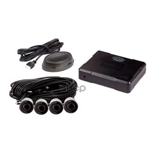 Парктроник Aviline 4 Датчика, Зуммер MAZDA 830077632 в Вианор