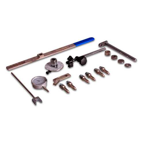 Набор для регулировки сцепления Car-tool CT-E4095 в Вианор