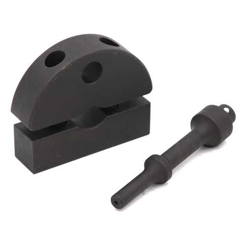 Зажим - адаптер для съемника форсунок Car-tool CT-3334 в Вианор