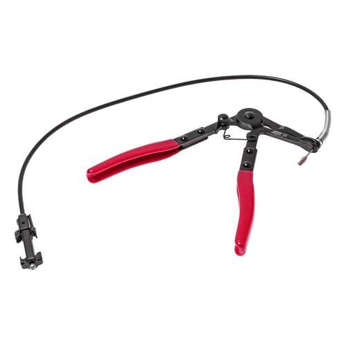 Клещи для хомутов типа CLIC-R JTC JTC-4043 с гибким приводом в Вианор