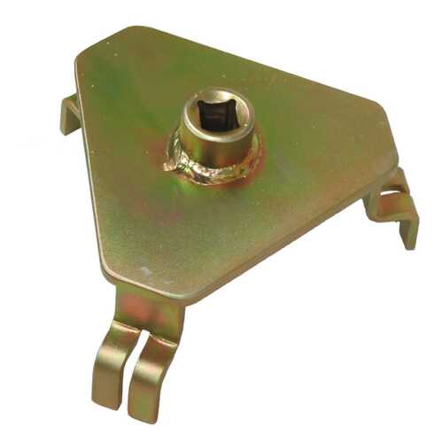 Ключ крышки топливного насоса SUBARU Car-tool CT-A1428 в Вианор