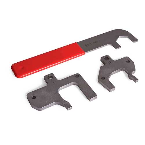 Набор для установки ГРМ Mercedes Benz M112 Car-tool CT-1063 в Вианор