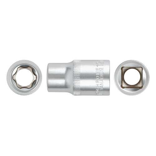 Головка 6-гранная 1/2, 12 мм. FIT 62042 в Вианор