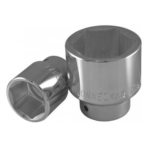 Торцевая головка JONNESWAY S04H6121 в Вианор