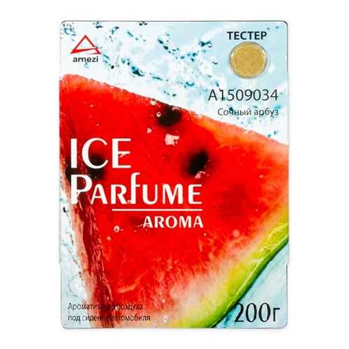 Ароматизатор ARNEZI Aroma гелевый футляр, сочный арбуз A1509034 в Вианор