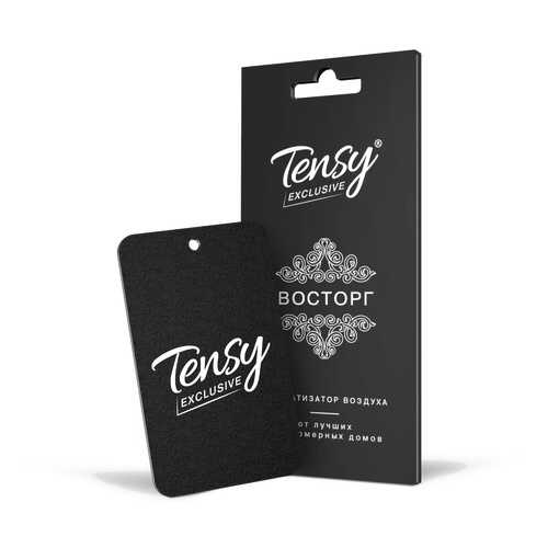 Ароматизатор Tensy Восторг, картон (эксклюзив) TA-21 в Вианор