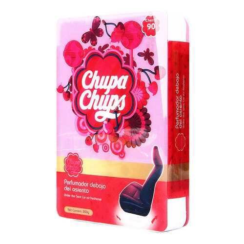 Автомобильный ароматизатор Chupa Chups Cherry CHP901 в Вианор