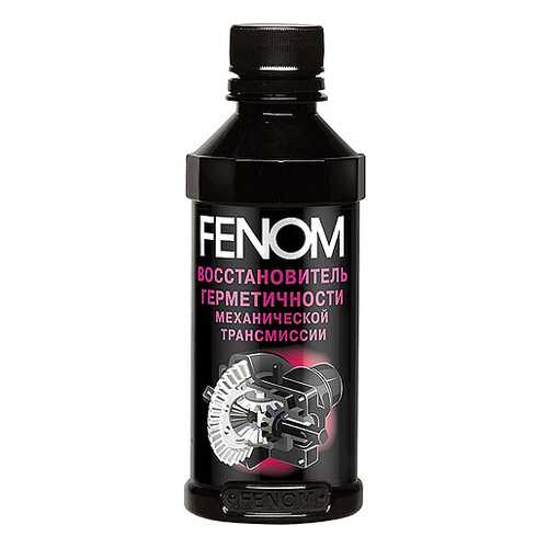 Герметик FENOM 250мл FN079 в Вианор
