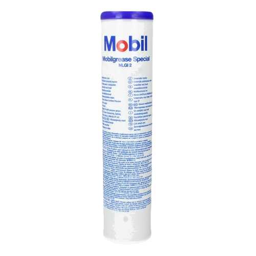 Литиевая смазка Mobil 0.39кг 153549 в Вианор