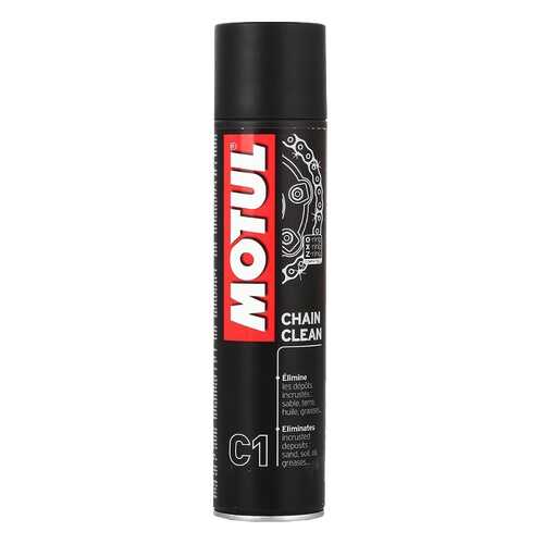 Очиститель цепей MOTUL 400мл 102980 в Вианор