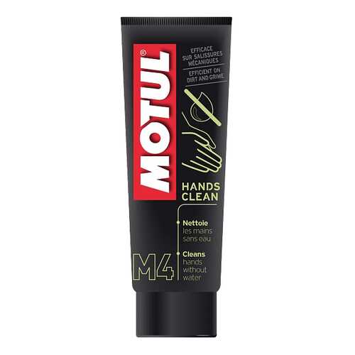 Очиститель для рук MOTUL 0.1л 102995 в Вианор