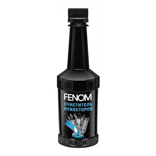 Очиститель инжекторов FENOM FN1236 в Вианор