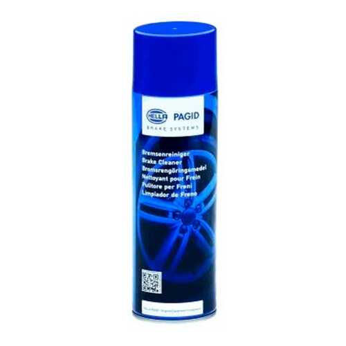 Очиститель тормозов/сцепления 0,5L HELLA 8DX355370-021 в Вианор