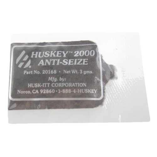 Полусинтетическая смазка HUSKEY Lubricating Paste 3мл 20168 в Вианор