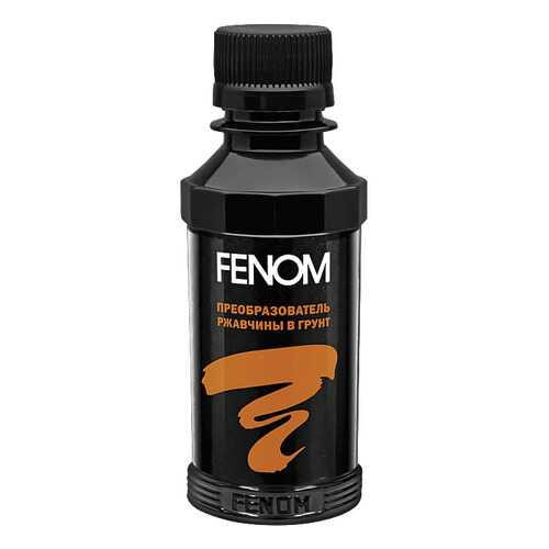Преобразователь ржавчины в грунт FENOM FN956 в Вианор