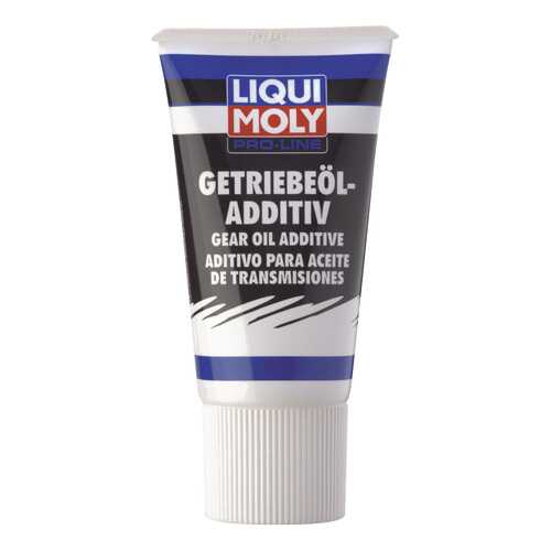 Присадка LIQUI MOLY 150мл 175г 5198 в Вианор
