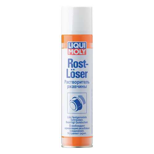 Растворитель ржавчины LIQUI MOLY 1985 в Вианор
